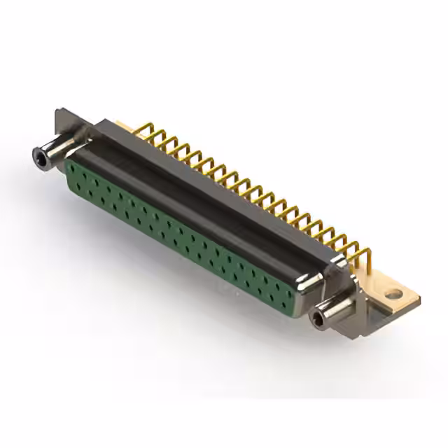 630-M37-340-GN6 EDAC Inc.  Gruppi di connettori D-Sub